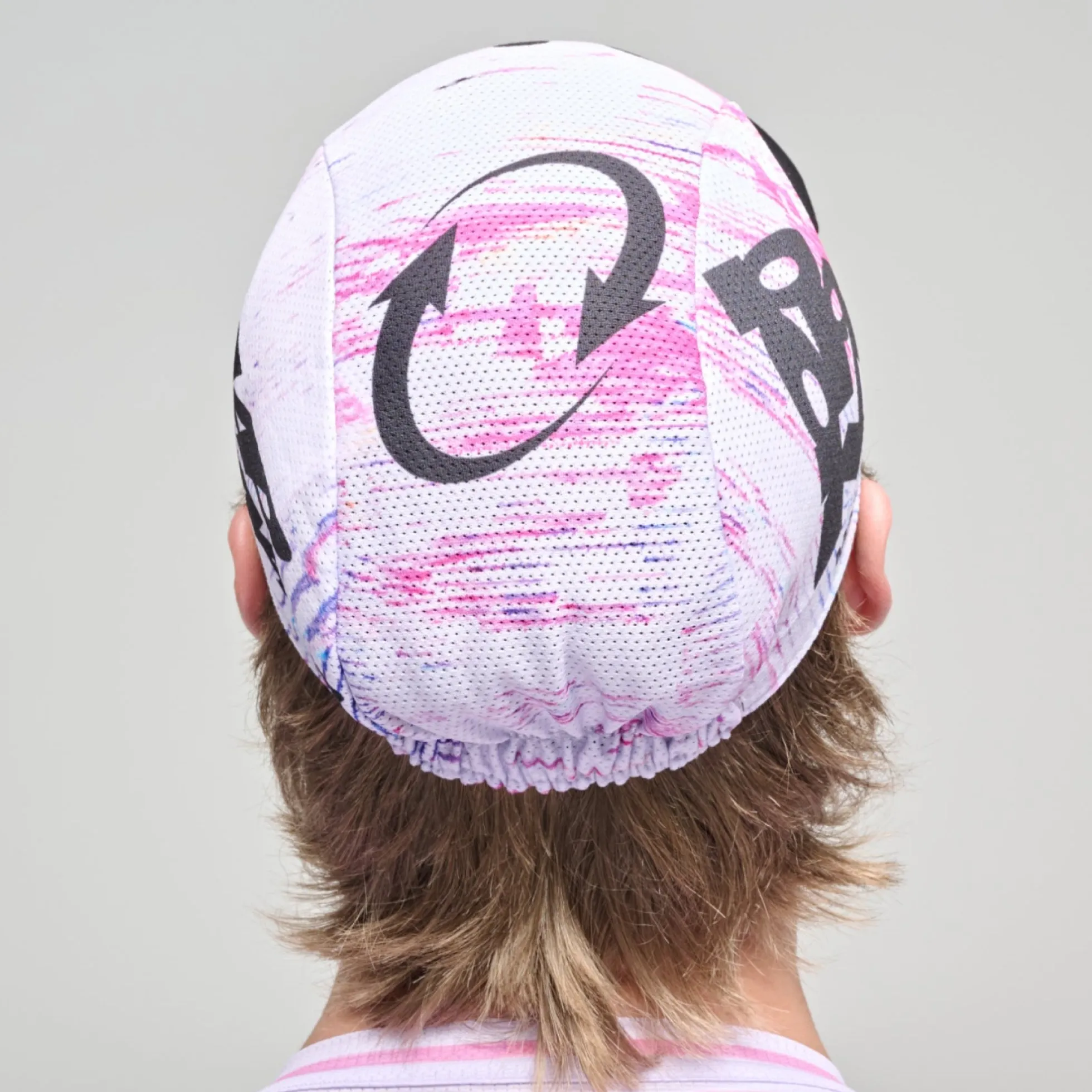 Cappellino Maap Chroma - Rosa