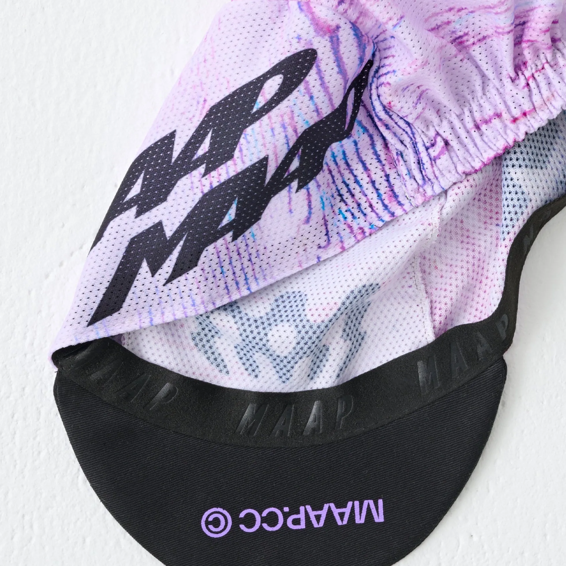 Cappellino Maap Chroma - Rosa