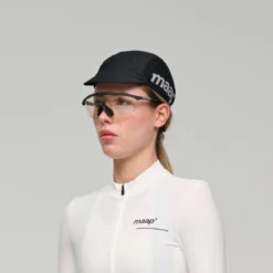 Cappellino Maap Training - Nero