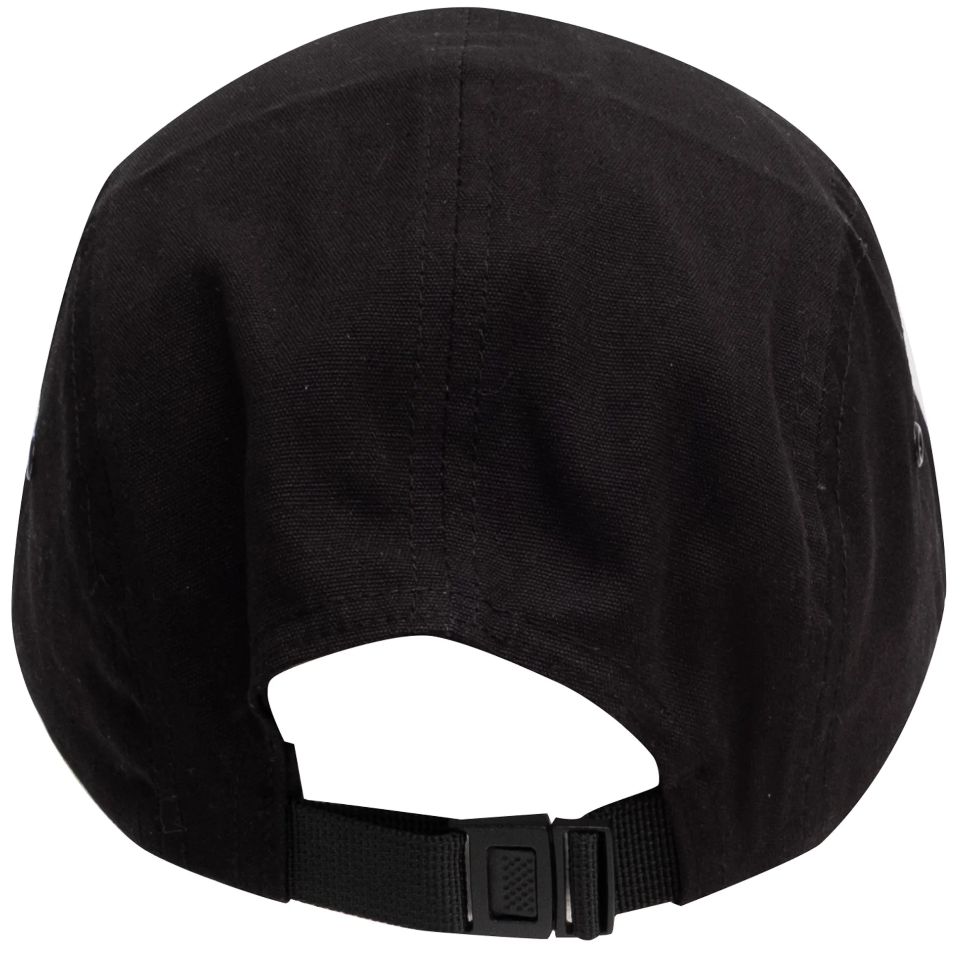 Cappellino Mad Mudder 5 Panel - Nero