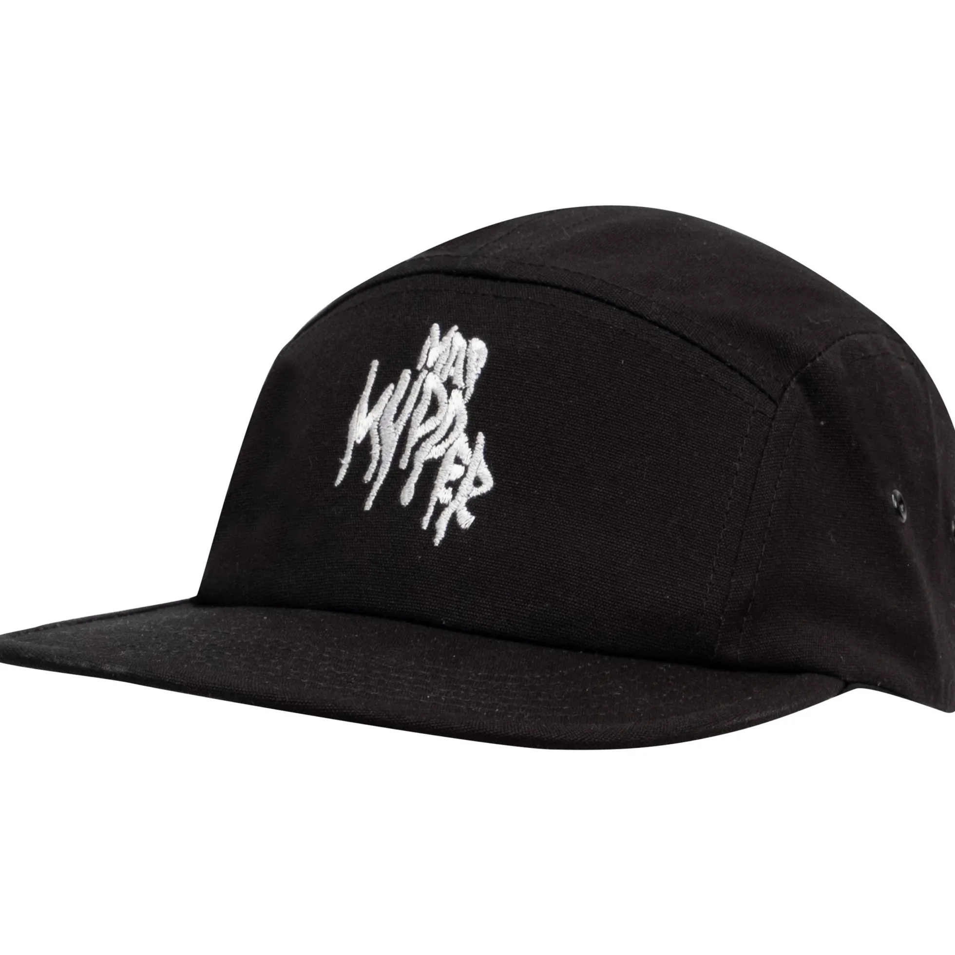 Cappellino Mad Mudder 5 Panel - Nero