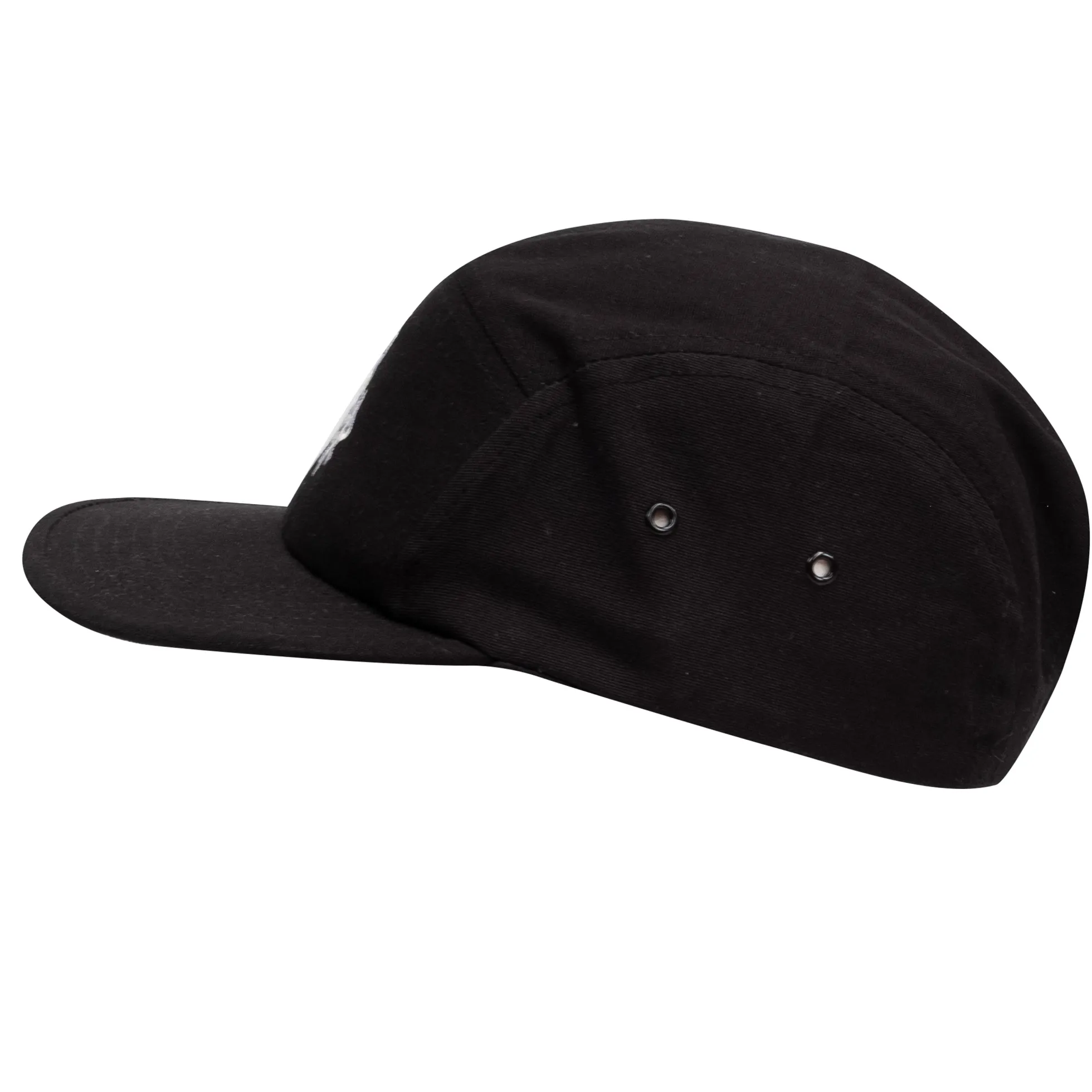 Cappellino Mad Mudder 5 Panel - Nero