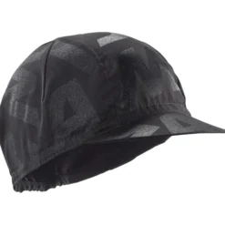 Cappellino Mavic Roadie - Carbonio