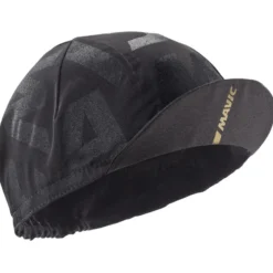 Cappellino Mavic Roadie - Carbonio