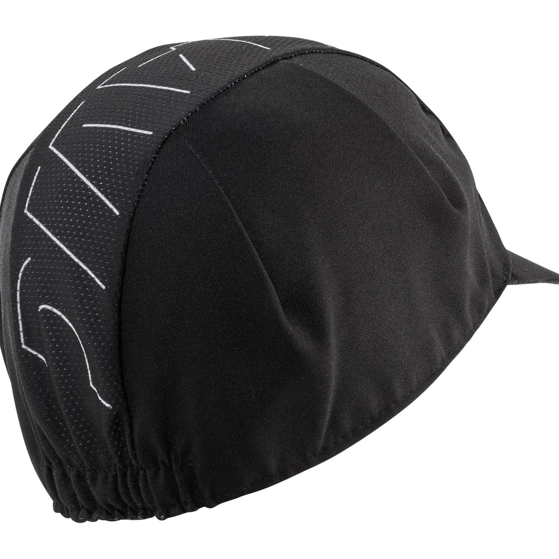 Cappellino Mavic Roadie - Nero bianco