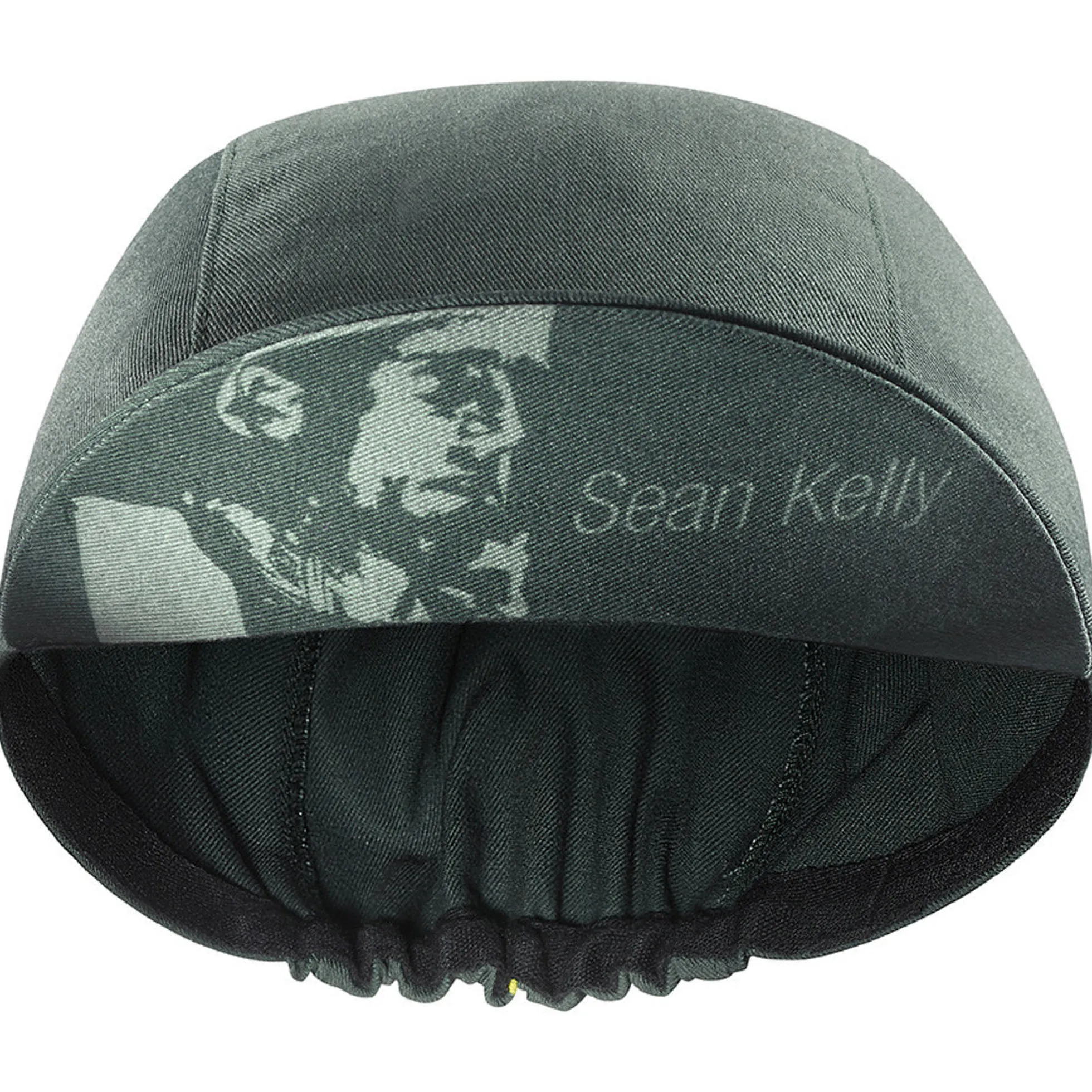 Cappellino Mavic Sean Kelly LTD - Verde