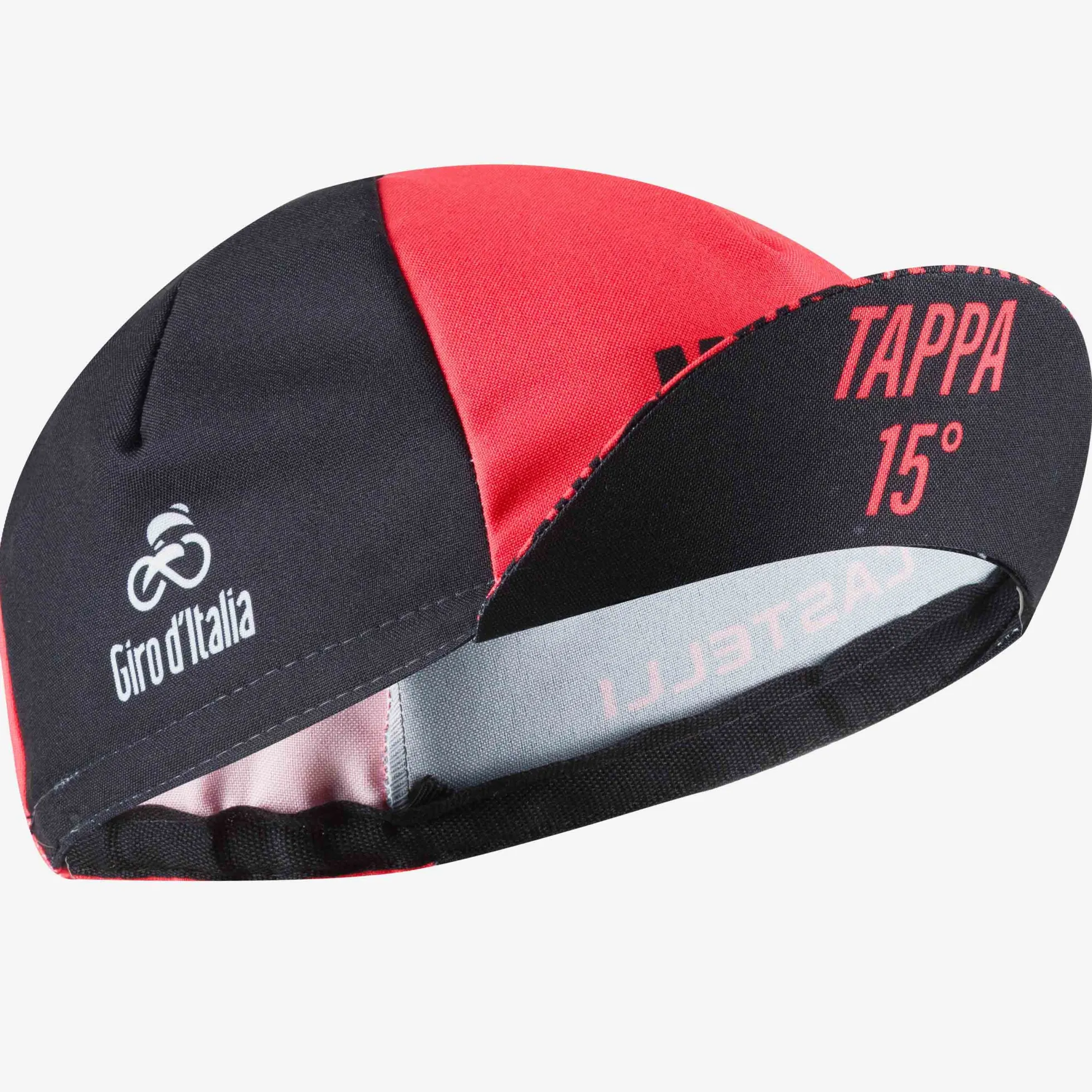 Cappellino Milano Giro d'Italia 2026