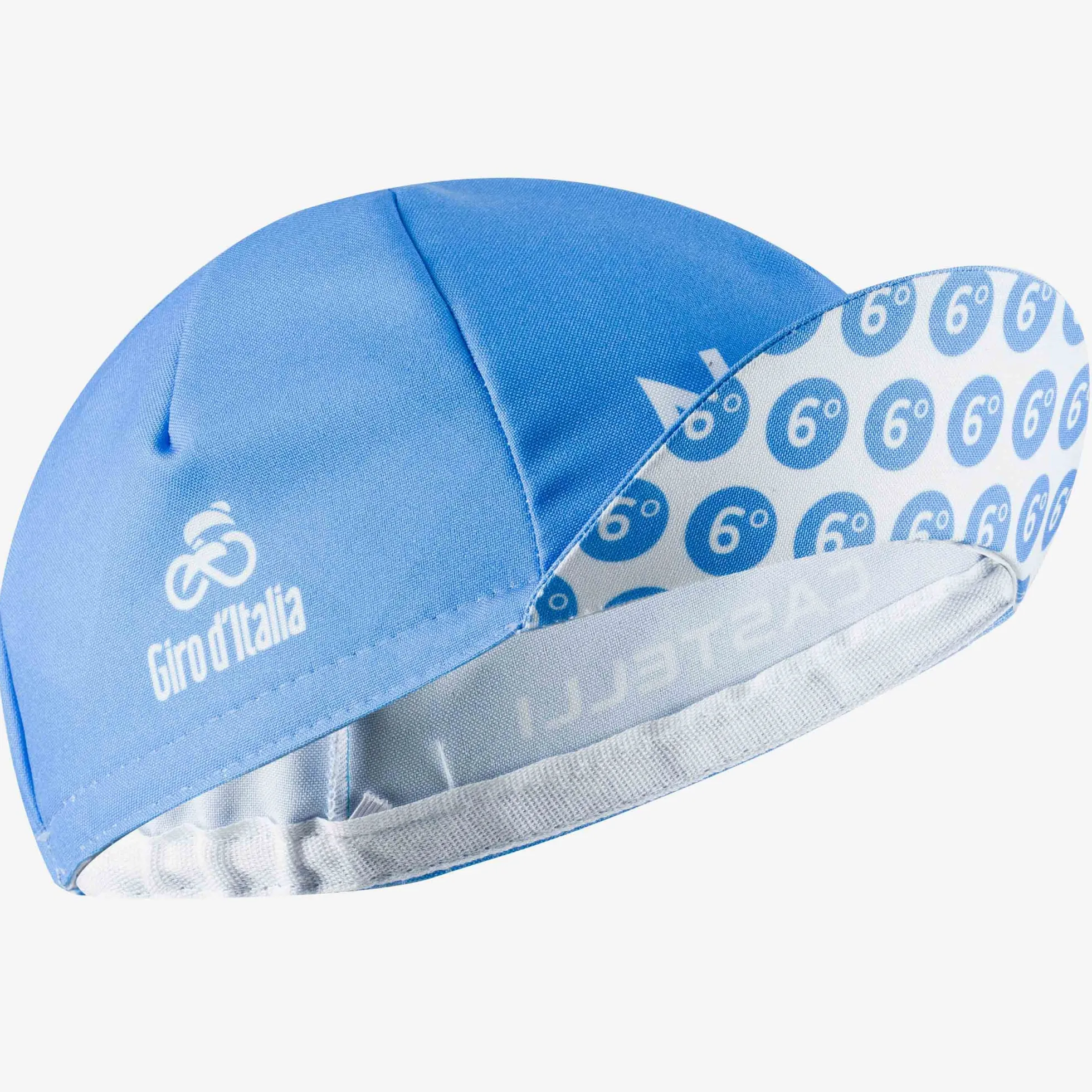 Cappellino Napoli Giro d'Italia 2026
