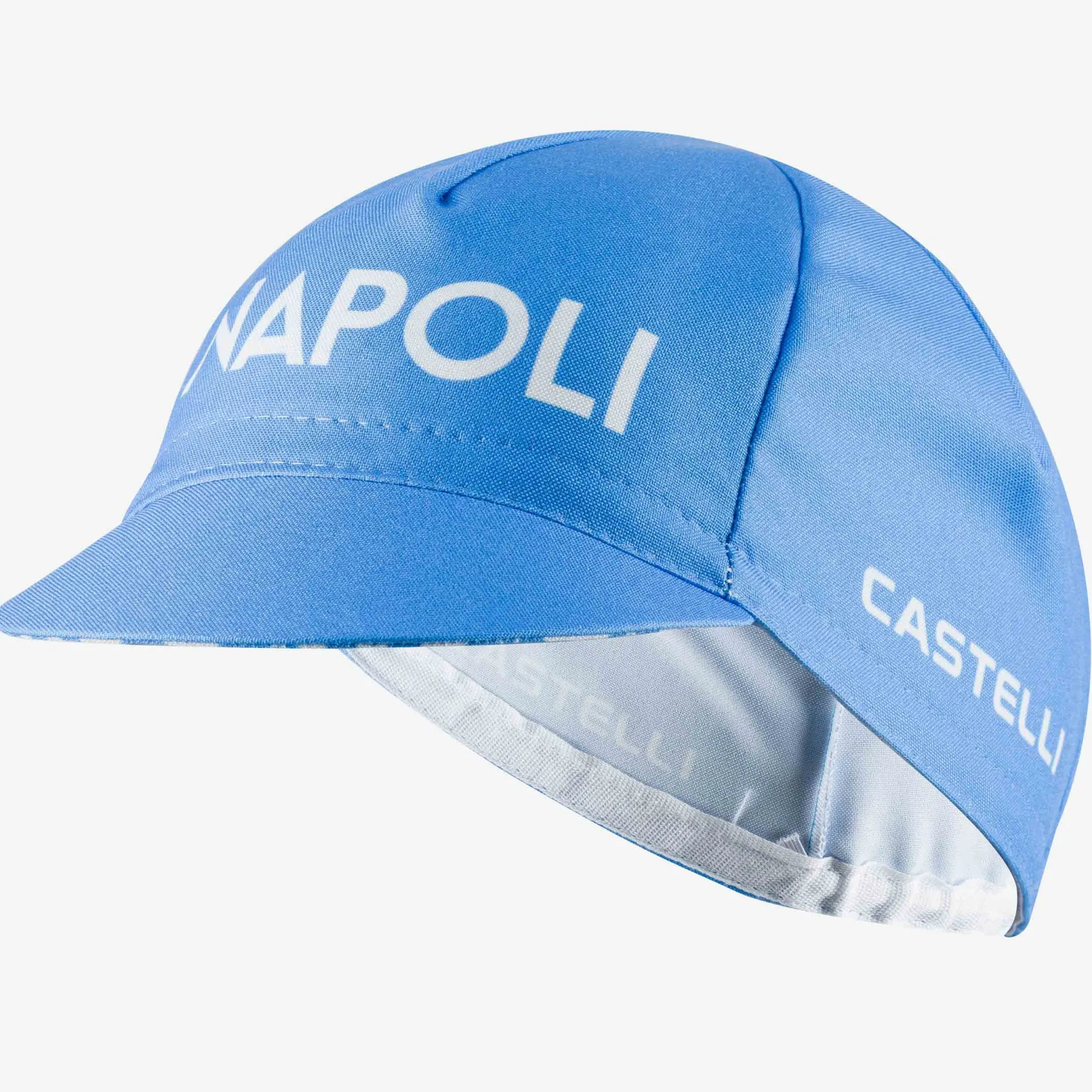 Cappellino Napoli Giro d'Italia 2026