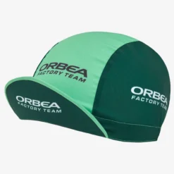 Cappellino Orbea Factory Team 2024