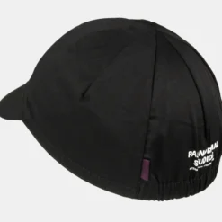 Cappellino Pas Normal Studios logo - Nero