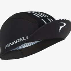 Cappellino Pinarello - Nero
