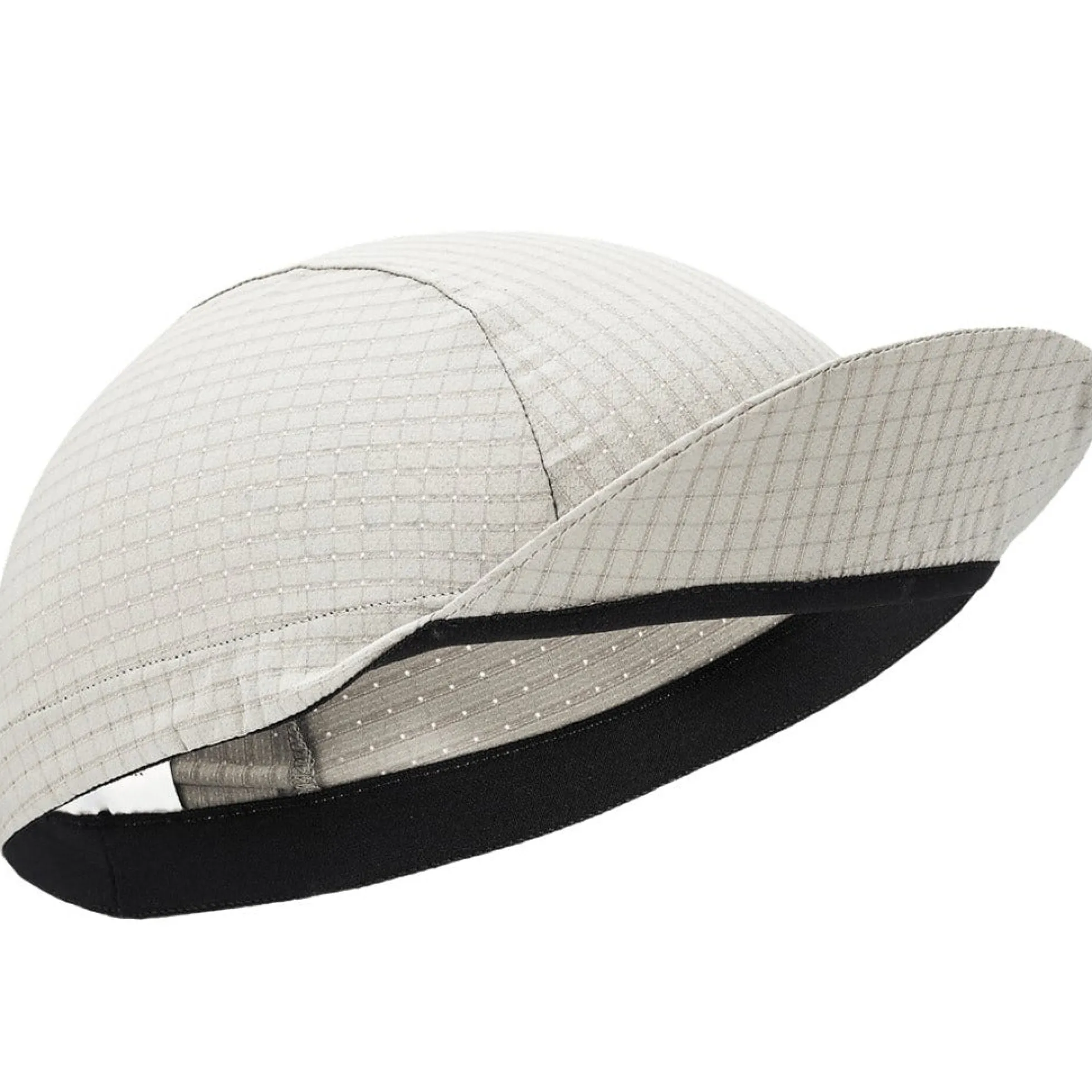 Cappellino Q36.5 Pinstripe Pro - Bianco