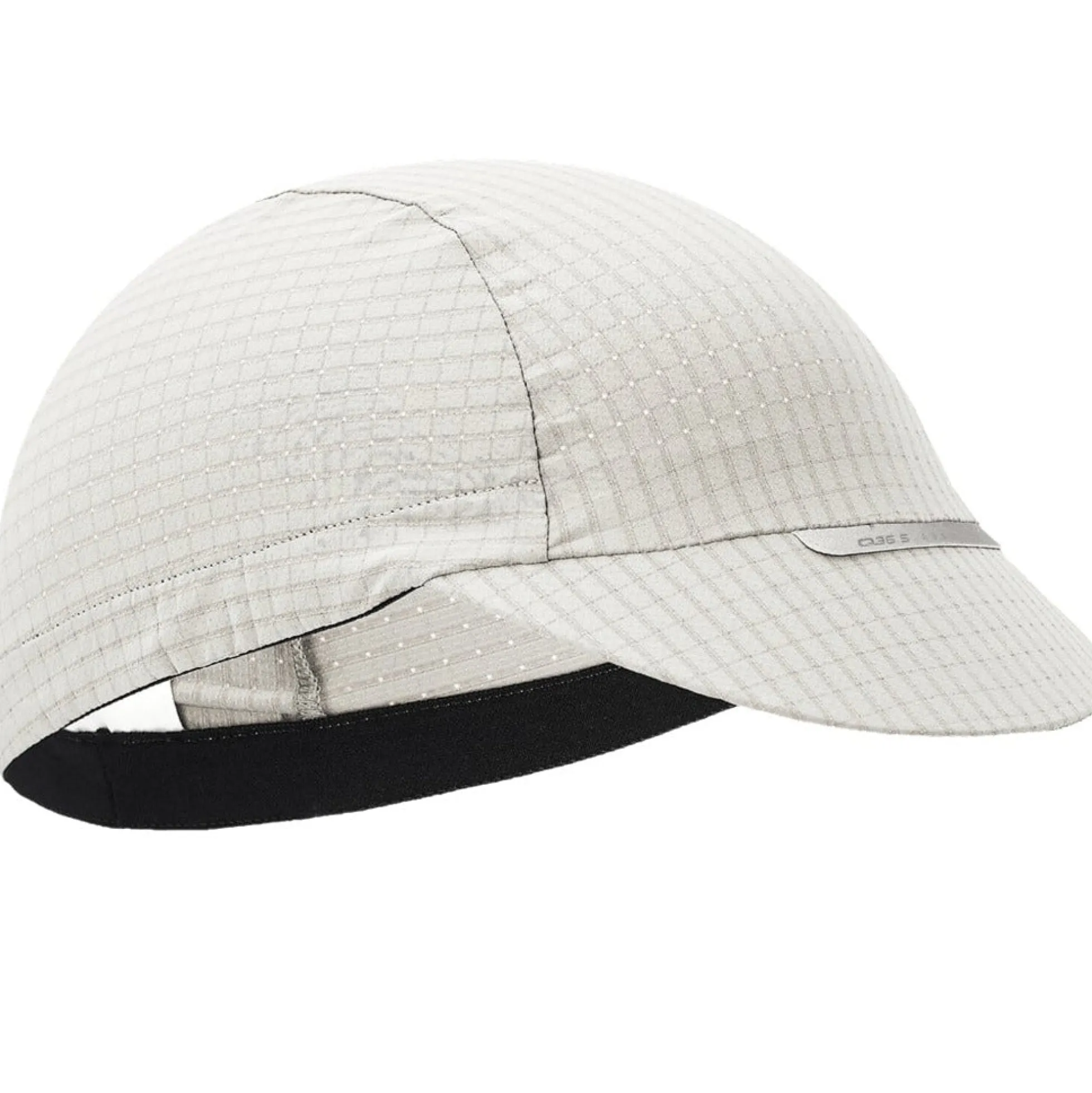Cappellino Q36.5 Pinstripe Pro - Bianco