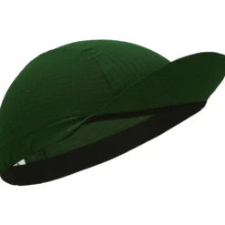Cappellino Q36.5 Pinstripe Pro - Verde scuro
