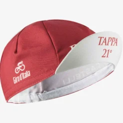 Cappellino Roma Giro d'Italia 2026