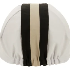 Cappellino Santini Bengal - Bianco