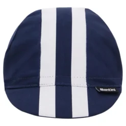 Cappellino Santini Bengal - Blu