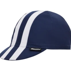 Cappellino Santini Bengal - Blu