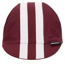 Cappellino Santini Bengal - Bordeaux