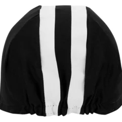 Cappellino Santini Bengal - Nero