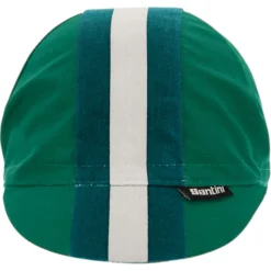 Cappellino Santini Bengal - Verde