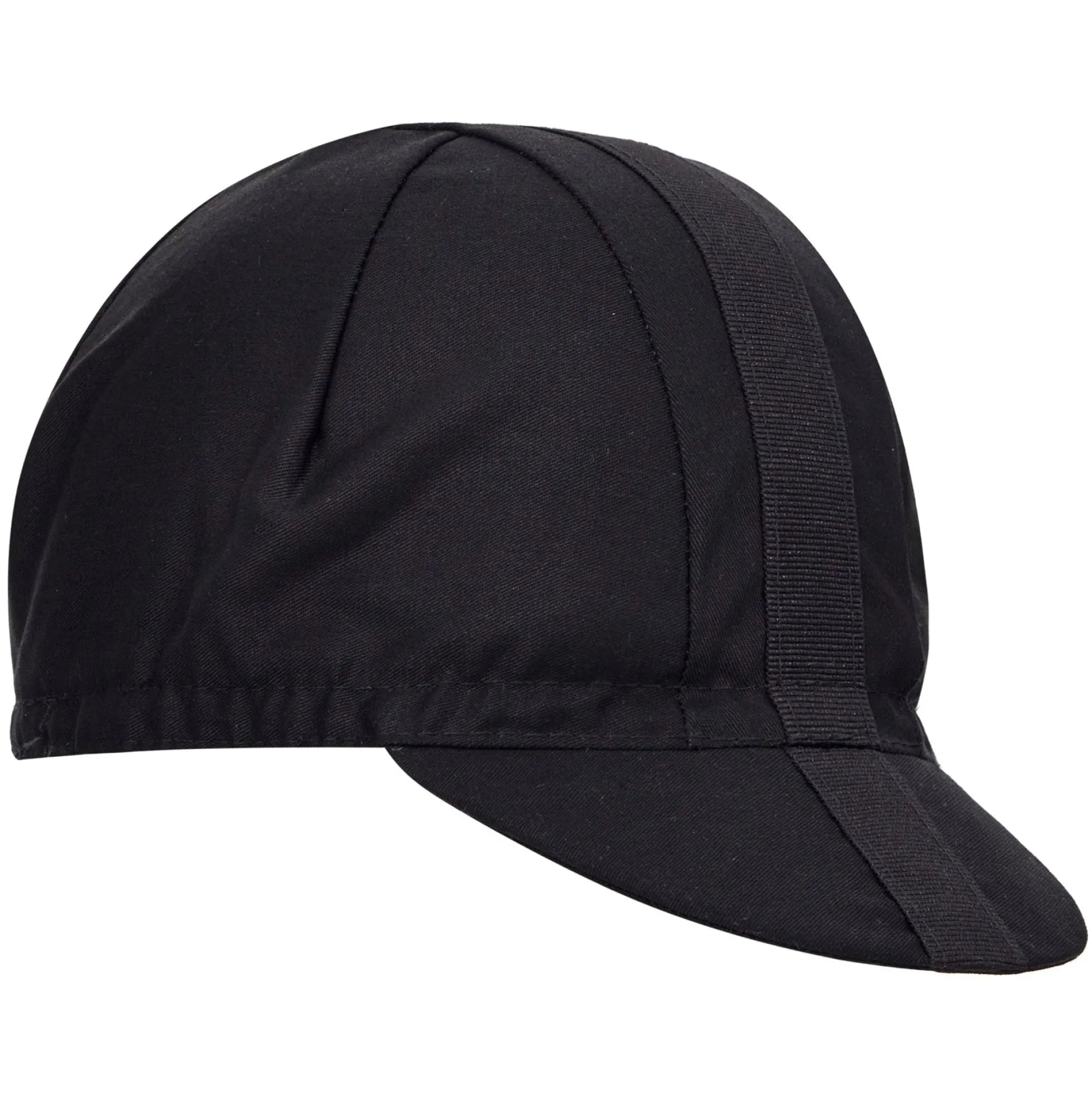 Cappellino Santini Carbon - Nero