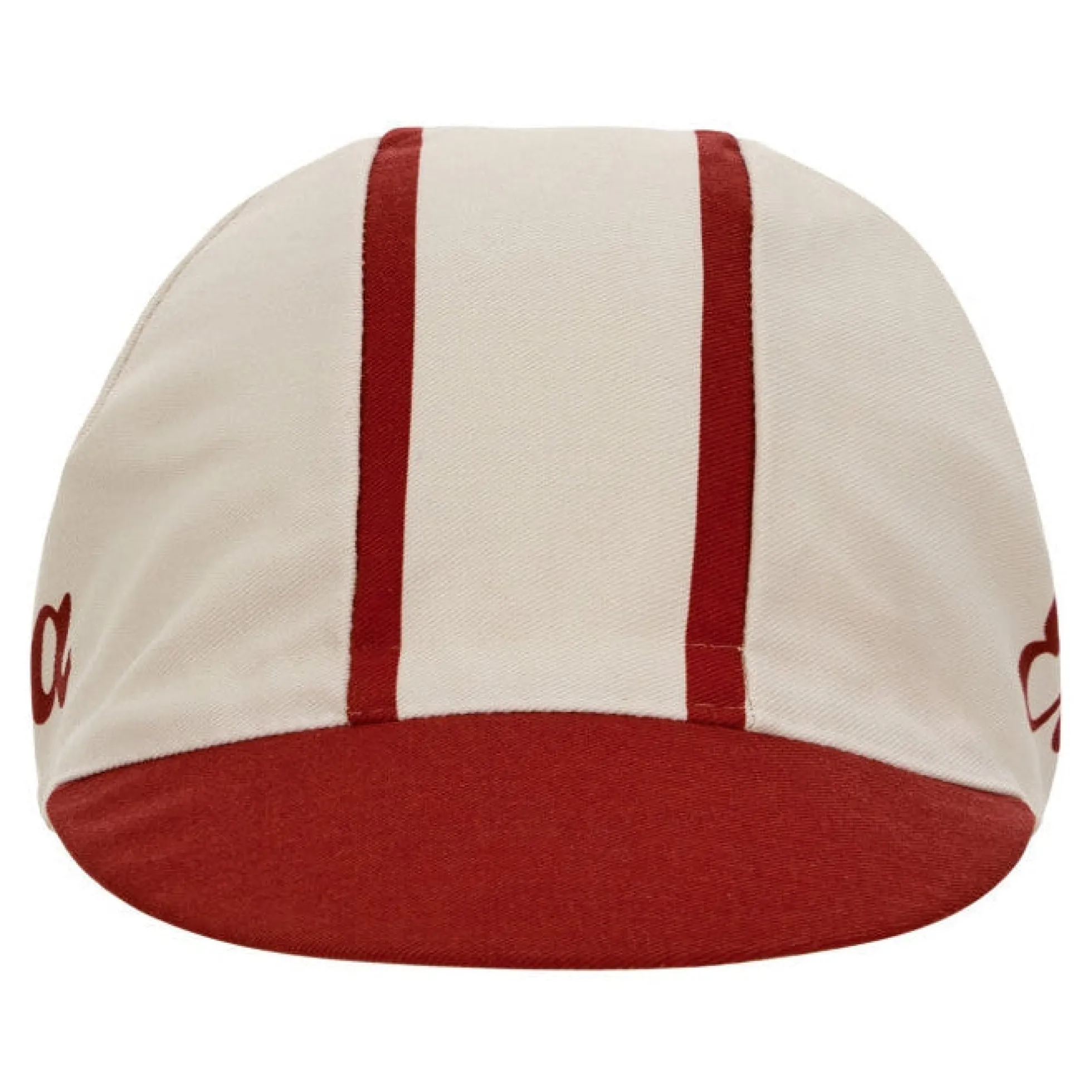 Cappellino Santini Eroica - Bianco