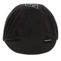 Cappellino Santini Guard Mercurio - Nero