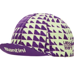 Cappellino Santini Liège Bastogne Liège