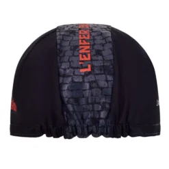 Cappellino Santini Paris Roubaix Hauts-de-France 2026