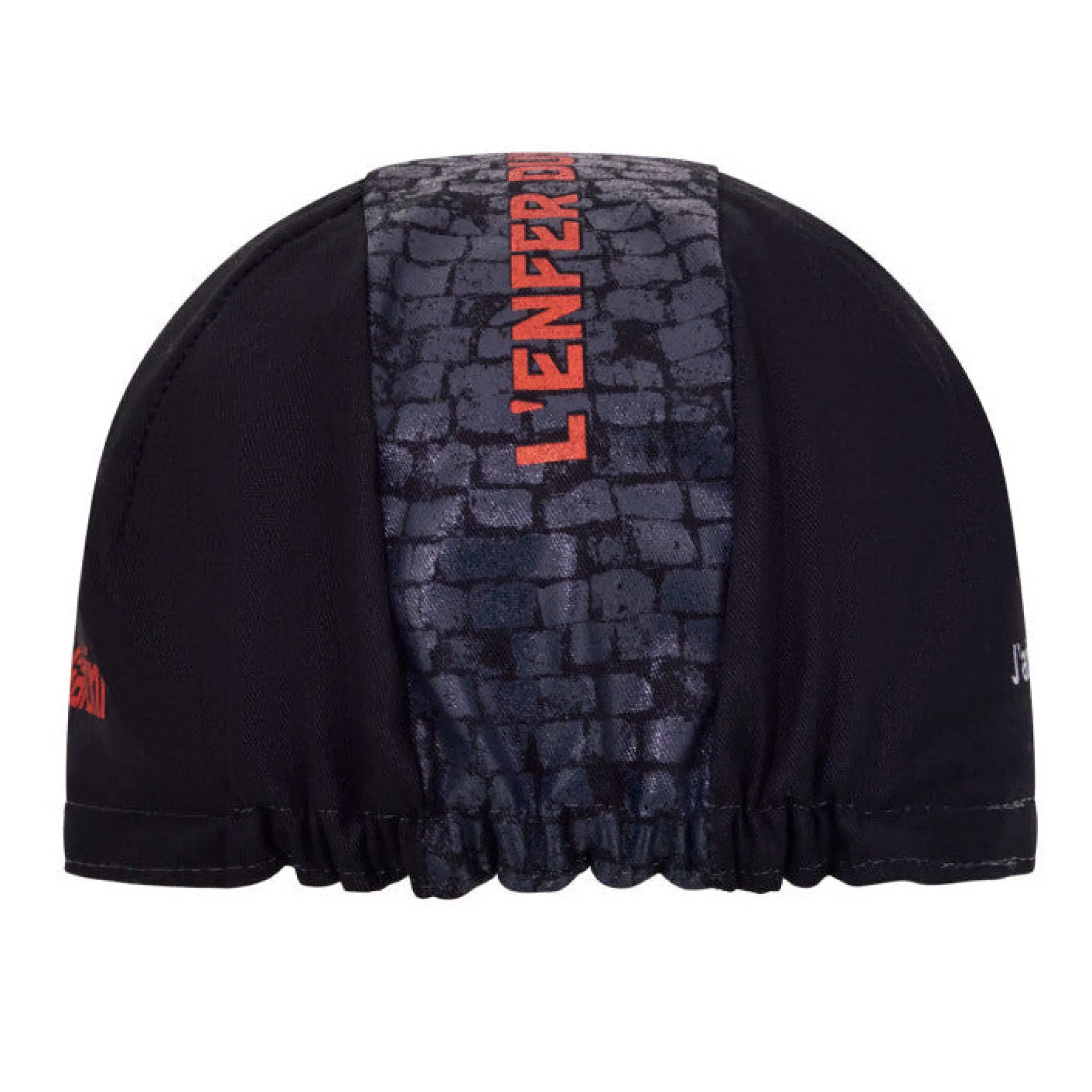 Cappellino Santini Paris Roubaix Hauts-de-France 2026