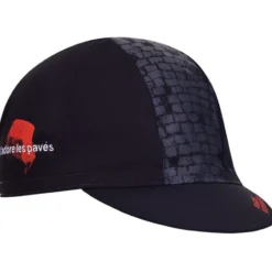Cappellino Santini Paris Roubaix Hauts-de-France 2026