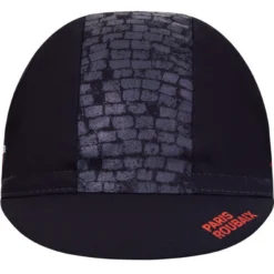 Cappellino Santini Paris Roubaix Hauts-de-France 2026