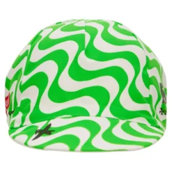 Cappellino Santini Vuelta Espana 2024 - Lisbona