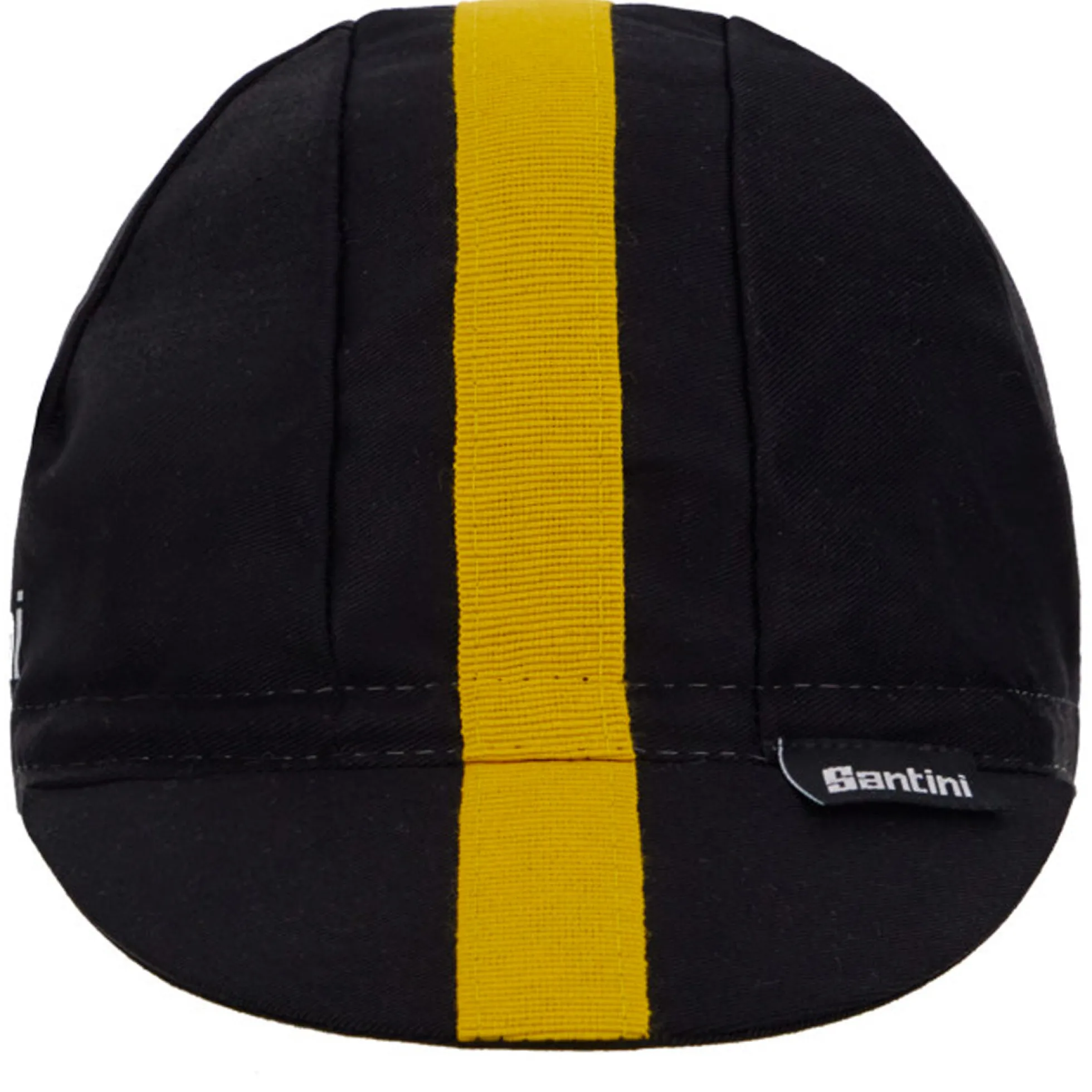 Cappellino Santini x PIRELLI SC - Nero