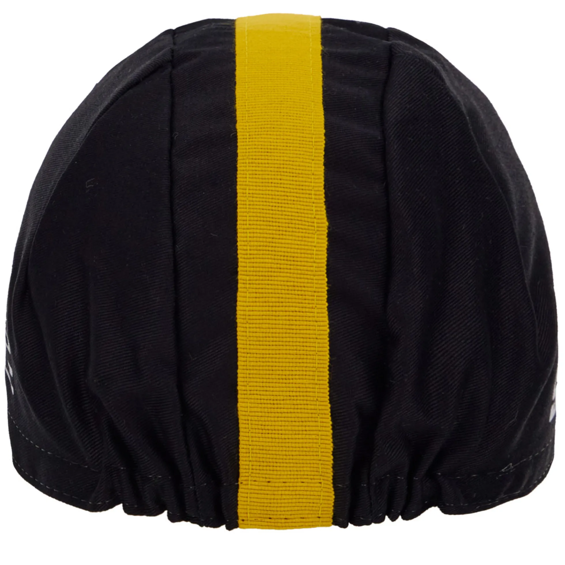 Cappellino Santini x PIRELLI SC - Nero