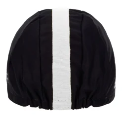 Cappellino Santini x PIRELLI SC - Nero bianco