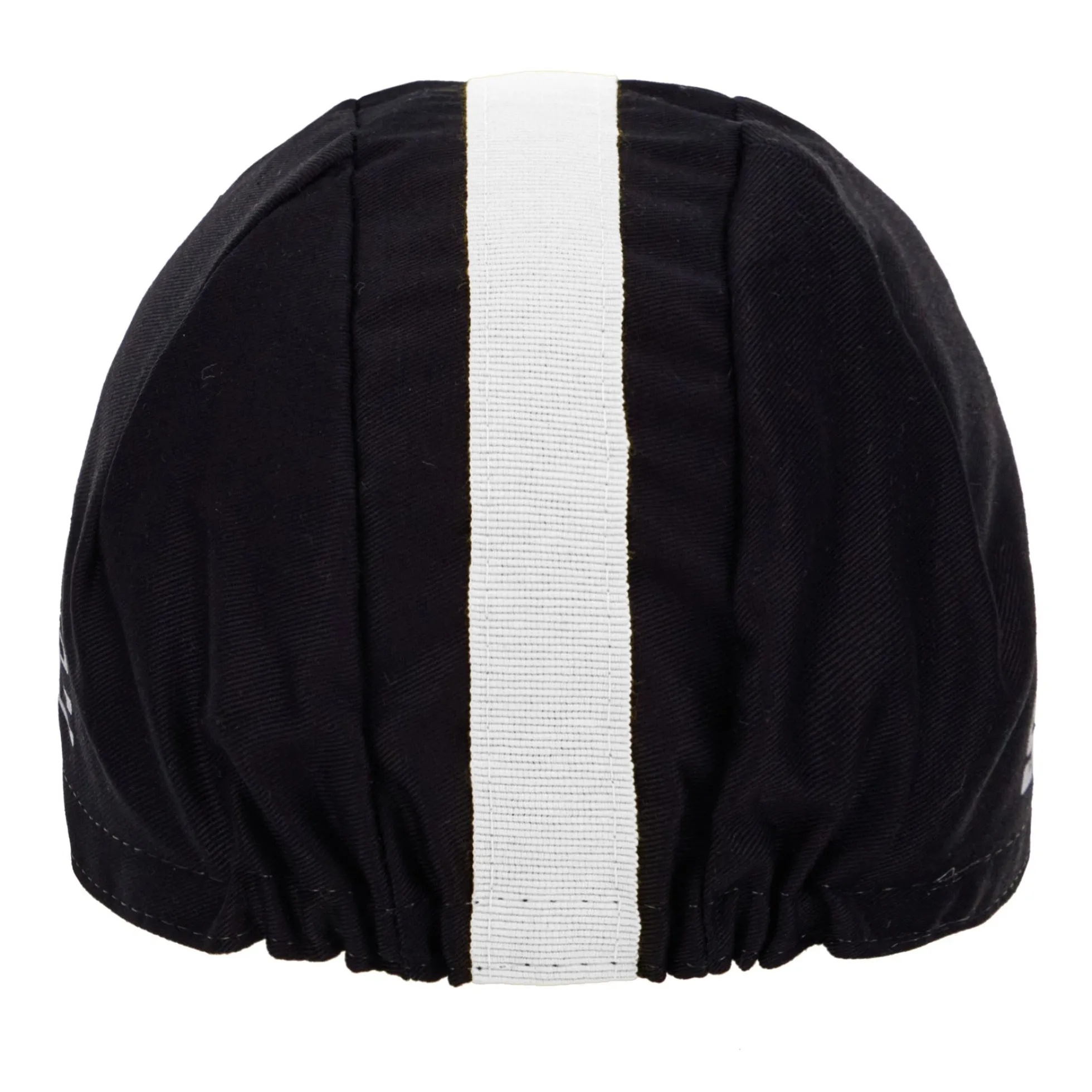 Cappellino Santini x PIRELLI SC - Nero bianco