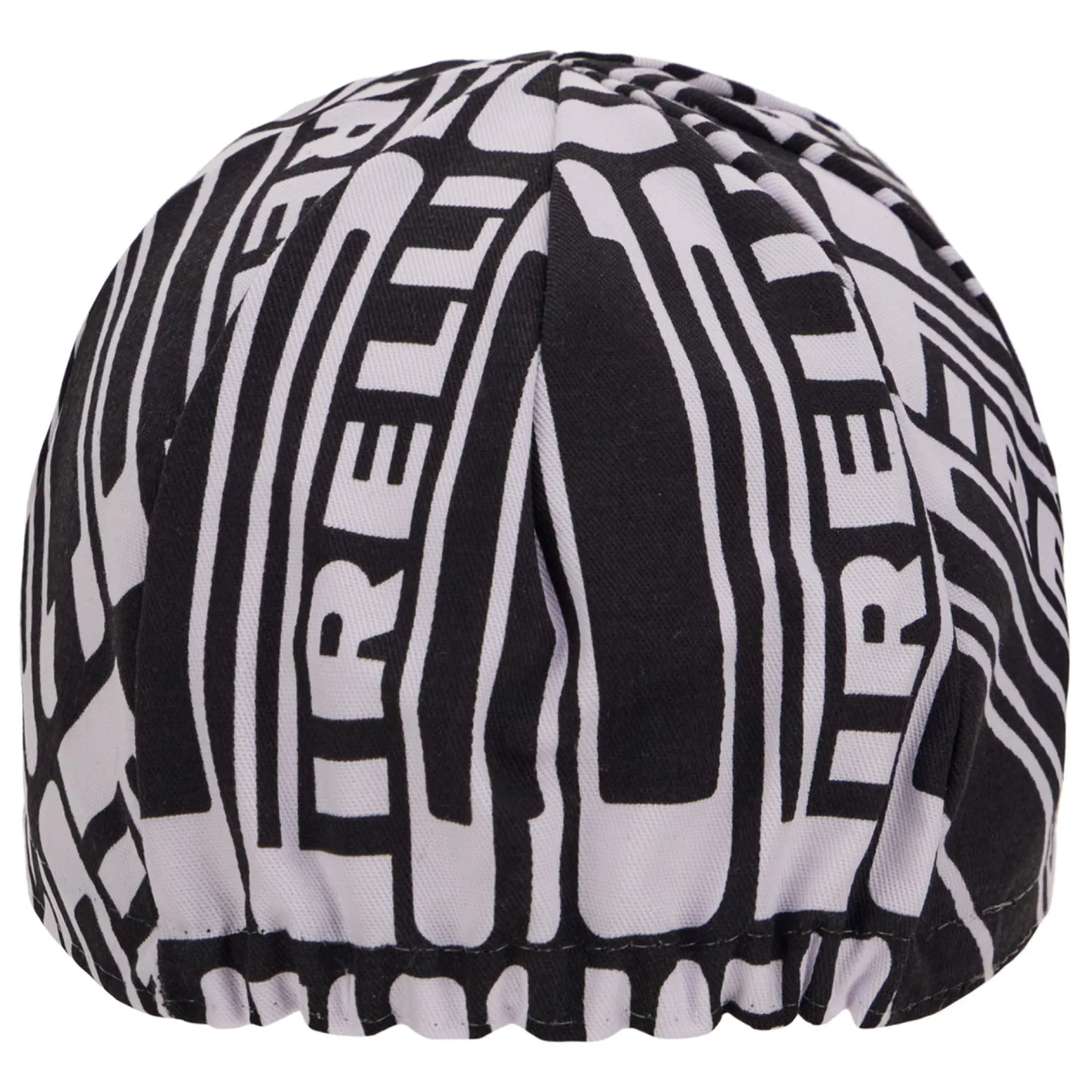 Cappellino Santini x PIRELLI - Nero