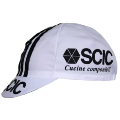 Cappellino Scic