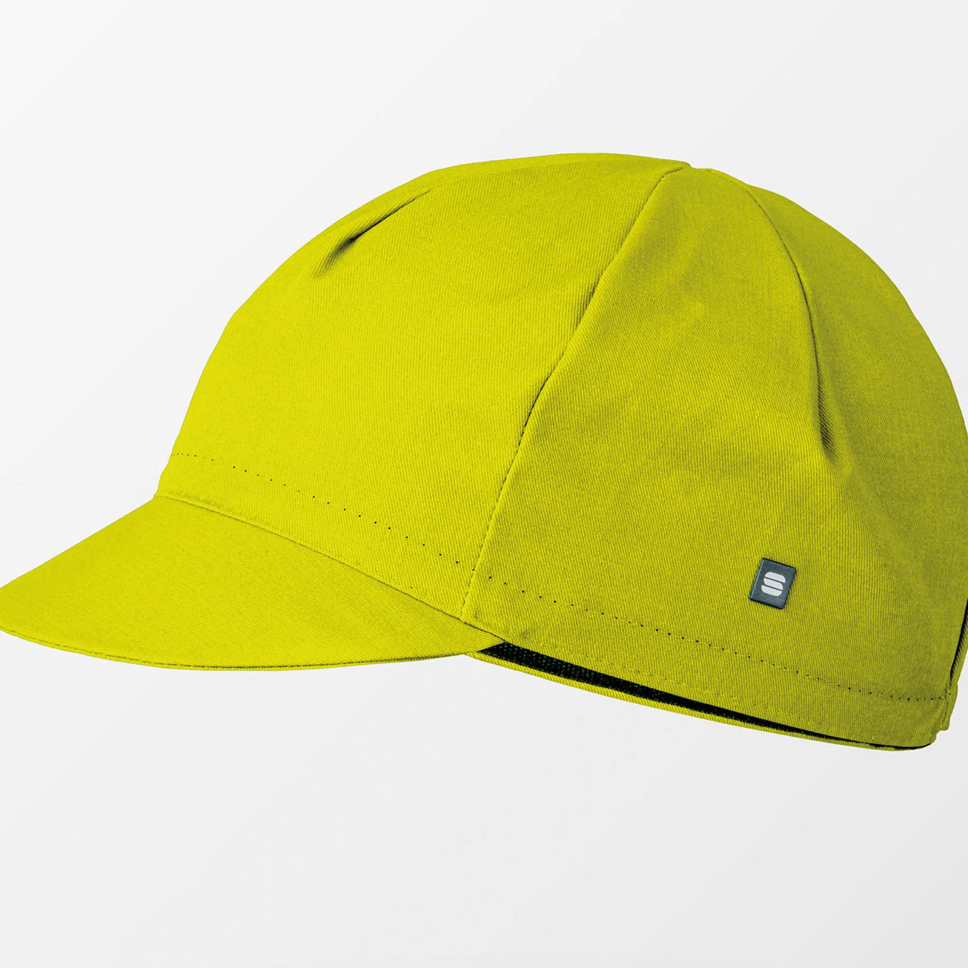 Cappellino Sportful Matchy - Giallo