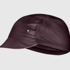Cappellino Sportful Rider - Viola