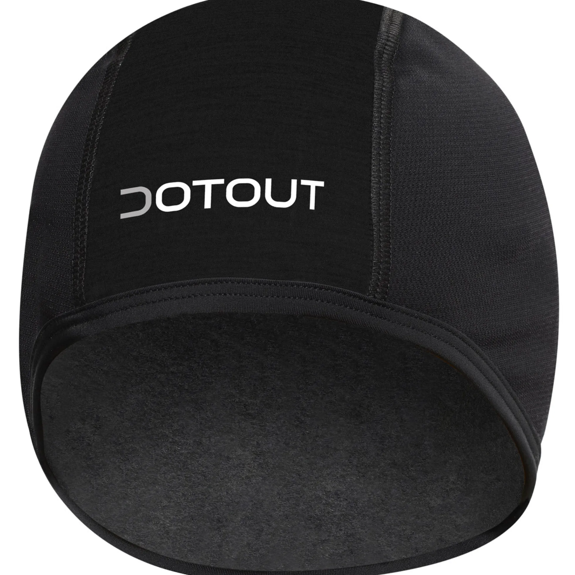 Cappello Dotout Tornado - Nero