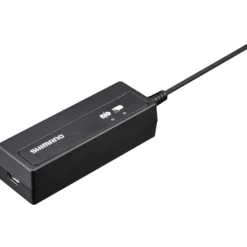 Carica batteria Shimano Di2 SM-BCR2