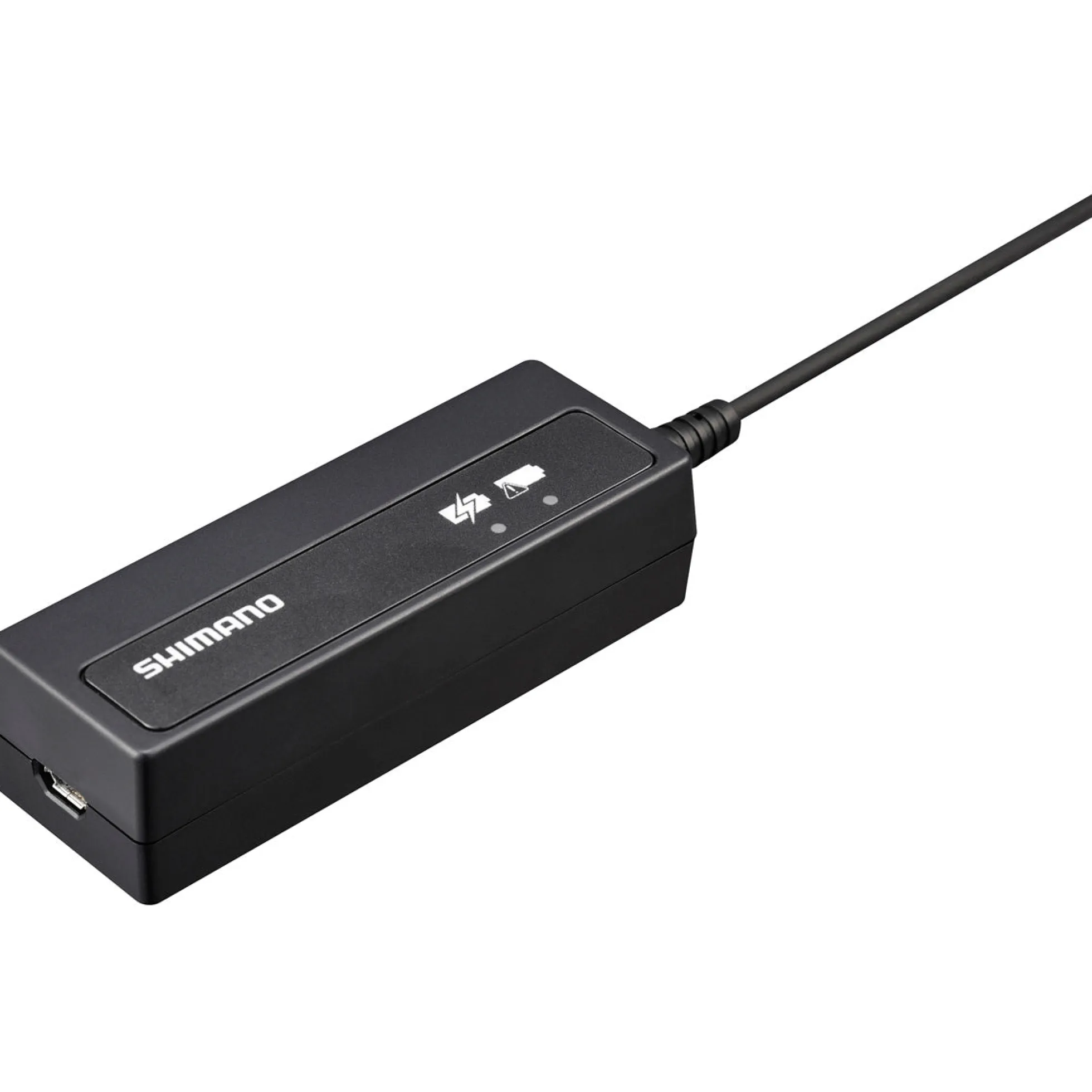 Carica batteria Shimano Di2 SM-BCR2