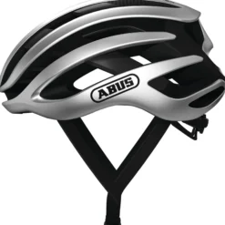 Casco Abus AirBreaker - Argento