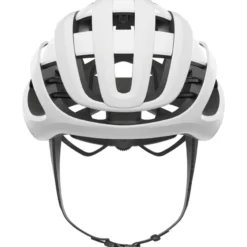 Casco Abus AirBreaker - Bianco opaco