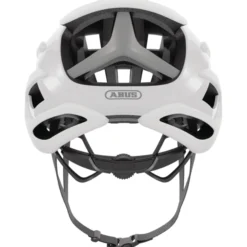 Casco Abus AirBreaker - Bianco opaco