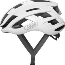 Casco Abus AirBreaker - Bianco opaco